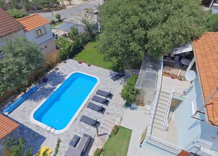 877-2 Διαμέρισμα Bibinje