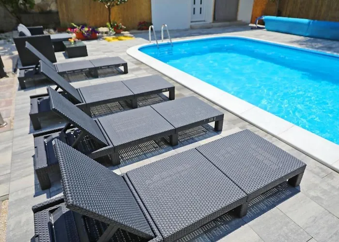 Διαμέρισμα 877-2 Bibinje