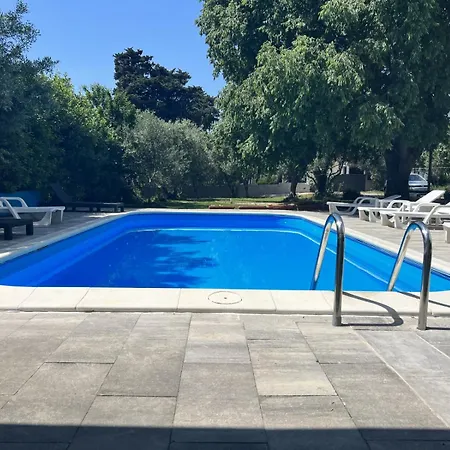 877-2 Apartamento Bibinje
