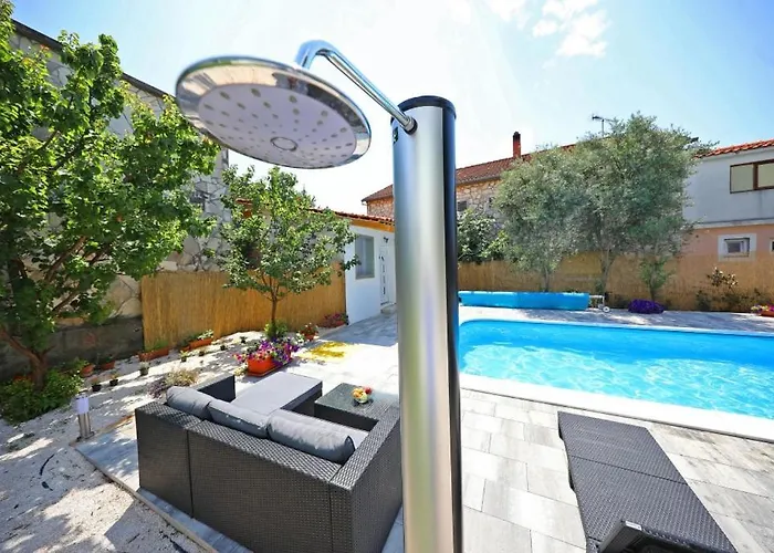 Appartement 877-2 Bibinje