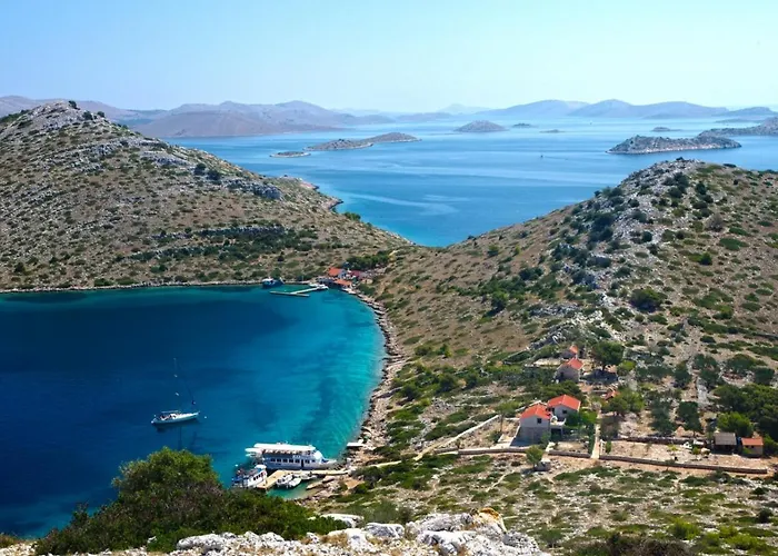 Appartement 877-2 Bibinje