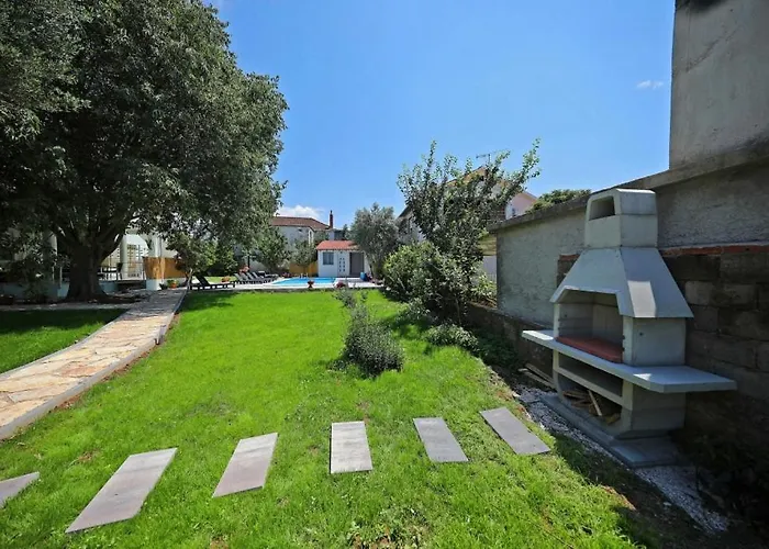 Appartement 877-2 Bibinje