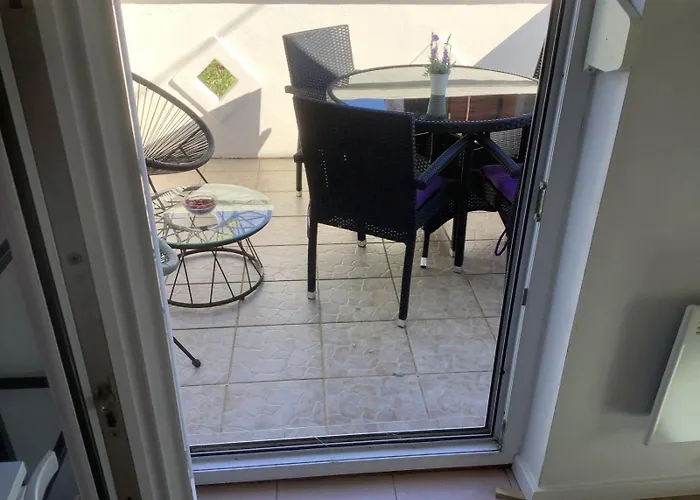 877-2 Appartement Bibinje